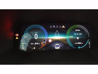 RENAULT Captur 1.6 E-Tech hybrid Techno Fast Track 145cv auto