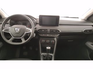 DACIA Sandero Streetway 1.0 sce Comfort 65cv