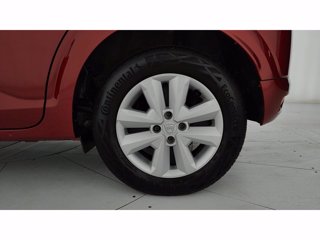 DACIA Sandero Streetway 1.0 sce Comfort 65cv