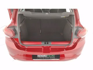 DACIA Sandero Streetway 1.0 sce Comfort 65cv