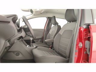 DACIA Sandero Streetway 1.0 sce Comfort 65cv