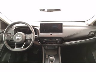 NISSAN Qashqai 1.3 Mild Hybrid 158cv N-Connecta 4WD Xtron