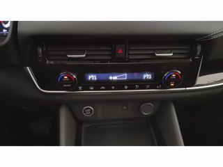 NISSAN Qashqai 1.3 Mild Hybrid 158cv N-Connecta 4WD Xtron