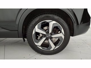 NISSAN Qashqai 1.3 Mild Hybrid 158cv N-Connecta 4WD Xtron