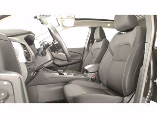 NISSAN Qashqai 1.3 Mild Hybrid 158cv N-Connecta 4WD Xtron