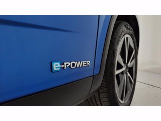NISSAN Qashqai 1.5 e-power Tekna 2wd