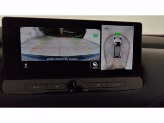 NISSAN Qashqai 1.5 e-power Tekna 2wd