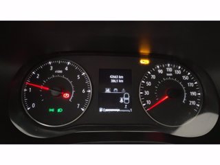 DACIA Sandero Stepway 1.0 tce Comfort Eco-g 100cv