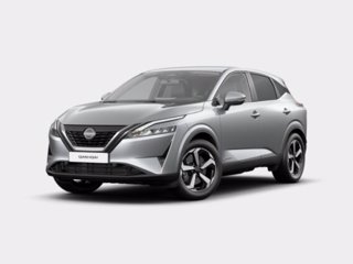 NISSAN QASHQAI N-CONNECTA e-POWER  2WD - RT