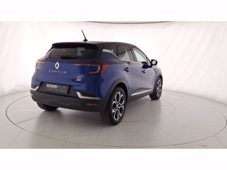 RENAULT Captur 1.6 E-TECH Hybrid Intens Auto 145cv