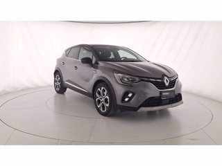 RENAULT Captur 1.6 E-Tech hybrid Techno Fast Track 145cv auto