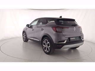 RENAULT Captur 1.6 E-Tech hybrid Techno Fast Track 145cv auto