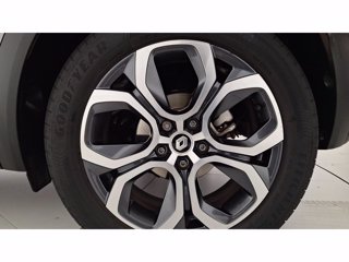 RENAULT Captur 1.6 E-Tech hybrid Techno Fast Track 145cv auto