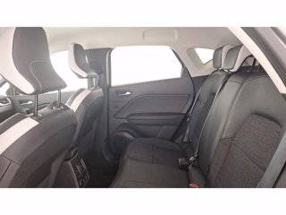 RENAULT Captur 1.6 E-Tech hybrid Techno Fast Track 145cv auto