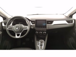 RENAULT Captur 1.6 E-Tech full hybrid Techno 145cv auto