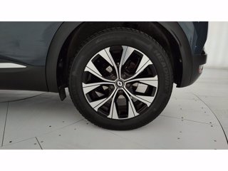 RENAULT Captur 1.6 E-Tech full hybrid Techno 145cv auto