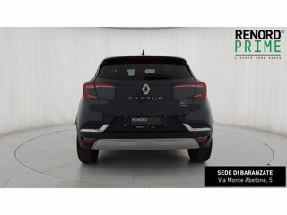 RENAULT Captur 1.6 E-Tech full hybrid Techno 145cv auto