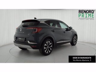RENAULT Captur 1.6 E-Tech full hybrid Techno 145cv auto