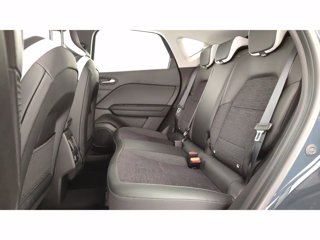 RENAULT Captur 1.6 E-Tech full hybrid Techno 145cv auto