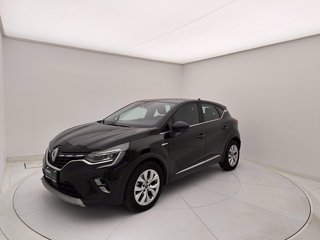 RENAULT Captur 1.6 E-Tech phev Intens 160cv auto