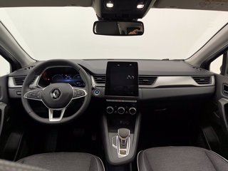 RENAULT Captur 1.6 E-Tech phev Intens 160cv auto