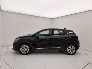 RENAULT Captur 1.6 E-Tech phev Intens 160cv auto