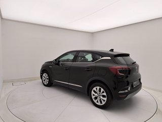 RENAULT Captur 1.6 E-Tech phev Intens 160cv auto