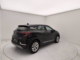 RENAULT Captur 1.6 E-Tech phev Intens 160cv auto