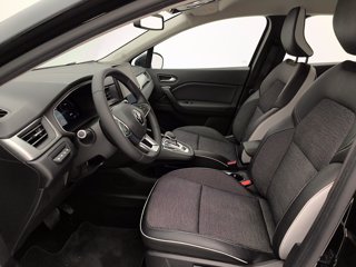 RENAULT Captur 1.6 E-Tech phev Intens 160cv auto