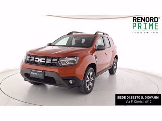 DACIA Journey UP 4X2 1.5 Blue dCi 115cv