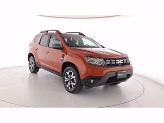 DACIA Journey UP 4X2 1.5 Blue dCi 115cv