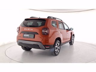 DACIA Journey UP 4X2 1.5 Blue dCi 115cv