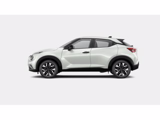 NISSAN JUKE ACENTA MT - RT