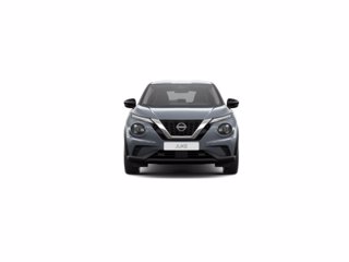 NISSAN JUKE ACENTA MT - RT