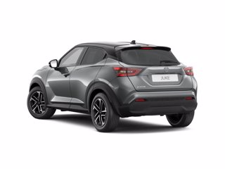 NISSAN JUKE N-CONNECTA MT - UA
