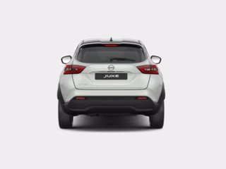 NISSAN JUKE N-CONNECTA MT - UA