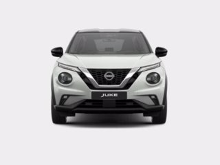 NISSAN JUKE N-CONNECTA MT - UA