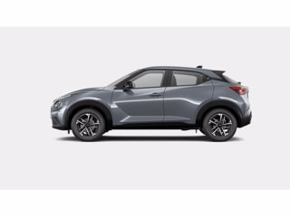 NISSAN JUKE N-CONNECTA AMT - UR