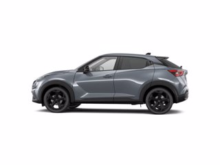 NISSAN JUKE TEKNA MT - RT