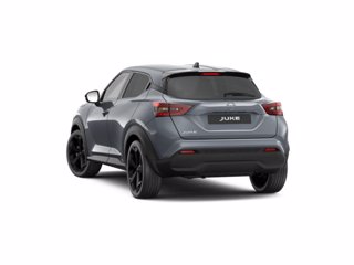 NISSAN JUKE TEKNA MT - RT
