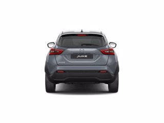 NISSAN JUKE TEKNA MT - RT