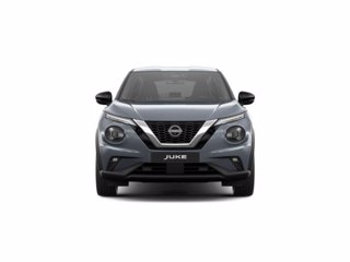 NISSAN JUKE TEKNA MT - RT
