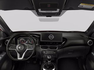 NISSAN JUKE TEKNA MT - RT