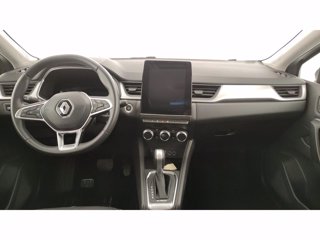 RENAULT Captur 1.6 E-Tech hybrid Techno Fast Track 145cv auto