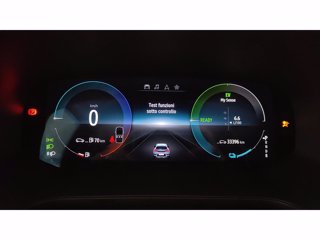 RENAULT Captur 1.6 E-Tech hybrid Techno Fast Track 145cv auto