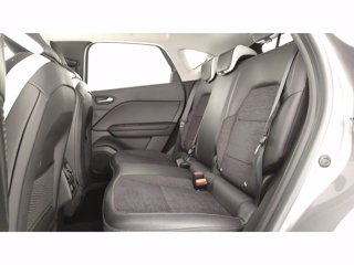 RENAULT Captur 1.6 E-Tech hybrid Techno Fast Track 145cv auto