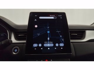 RENAULT Captur 1.6 E-Tech full hybrid Techno 145cv auto