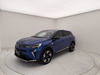 RENAULT Symbioz 1.6 E-Tech full hybrid Iconic Auto 145cv