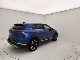 RENAULT Symbioz 1.6 E-Tech full hybrid Iconic Auto 145cv