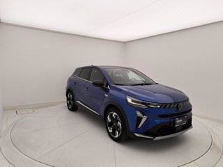 RENAULT Symbioz 1.6 E-Tech full hybrid Iconic Auto 145cv